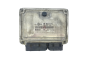 Ohjausyksikkö 038906019FG 0281010702 EDC15P+ VW Bosch 56054