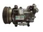 Ilmastoinnin Kompressori Renault Nissan 8200651251 SD6V12 1900 Sanden