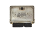 Ohjausyksikkö 038906012BB 0281010123 Audi Bosch 30729