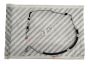 Ohjaustehostinletku Uusi Alkuperäinen 50501762 Alfa Romeo