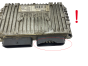 Ohjausyksikkö S118047501F 9648900280 TA2000 PSA Siemens 60060