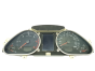 Nopeusmittari Audi A6 4F0920900L 503000730202 Magneti