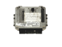 Ohjausyksikkö 0281011803 9656161980 9653958980 PSA Bosch 22166