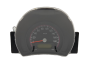 Nopeusmittari Suzuki Alto Nissan Pixo 34101M68K00 22883