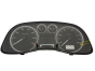 Kierroslukumittari Peugeot 307 9645768480 E 01 18736