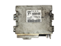 Ohjausyksikkö 7700856784 7700871780 16085.104 Renault Magneti Marelli 19858