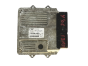 Ohjausyksikkö FGP 55195819 MJD6JF.Y1 Lancia Magneti Marelli 27445