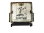 Ohjausyksikkö 0281010360 9641607280 28FM0295 PSA Bosch 20948
