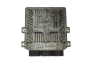 Ohjausyksikkö 5WS40379A-T SID201 9658198080 9648237680 PSA 19279