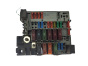 Ohjausyksikkö 9628024480 11559/04 PSA DAV 2365