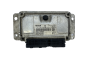 Ohjausyksikkö Toyota 89661-0H023 0261208702 Bosch 52578