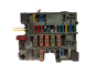 Ohjausyksikkö 9628024480 11559/04 PSA DAV 2646
