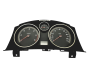 Kierroslukumittari Opel 13225988XJ Astra H GTC 50884