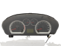 Nopeusmittari Chevrolet Aveo 96859185