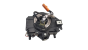 Ilmatyynyn liukurenka 7700424208 7700846227B 7701039696 Renault Laguna