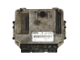 Ohjausyksikkö 0281011724 8200311550 8200384493 Renault Bosch 19627