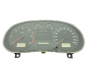Kierroslukumittari Seat Toledo Leon W01M0920801B 26813