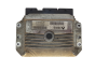 Ohjausyksikkö 21585421-2A 8200509552 8200509516 Renault Johnson 30754