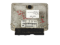 Ohjausyksikkö 90589736LS 0281001670 Opel Bosch 21386