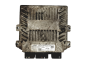 Ohjausyksikkö 7S61-12A650-EA 5WS40632A-T SID 804 Ford Siemens 18153
