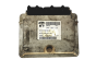 Ohjausyksikkö IAW4EF.G3 51761337 Fiat Magneti Marelli 19394