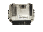 Ohjausyksikkö 0281012489 6M51-12A650-CD Ford Bosch