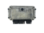Ohjausyksikkö 0261207860 9651812480 9647972980 PSA Bosch 50977