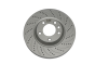 Jarrulevy Etu Oikea 7L8615302 66151716901 VW Touareg Audi Q7