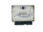 Ohjausyksikkö 038906019LJ 0281011222 Audi Bosch 46309