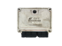 Ohjausyksikkö 038906019FC 0281010751 VW Seat Bosch 38046