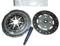 Kytkinsarja Alkuperäinen Renault Clio II Megane Logan II 1.5 dCi 302053931R