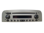 Radio-CD-soitin Alfa Romeo 147 7353018230 7649378316 1295