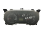 Nopeusmittari Fiat Grande Punto 51701537 59033
