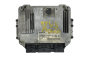 Ohjausyksikkö 0281012468 9656161680 9653958980 PSA Bosch 52457