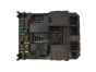 Ohjausyksikkö BSI K02-00 9651197080A 9651197780A PSA Valeo 1160