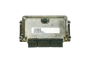 Ohjausyksikkö 0281001839 9630059880 28FM0279 PSA Bosch 33330