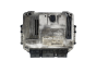 Ohjausyksikkö 0281011628 9655924180 9653958880 PSA Bosch 43221