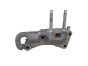 Moottorin kiinnike 7V2Q-6030-BA 7V2Q6030BA Ford Fiesta 1.6 TDCi