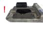 Ohjausyksikkö 897350 9488 112500-0166 Opel Denso 51046