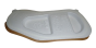 Äänieristys Vasen Taka Alkuperäinen Citroen DS4 9670846680