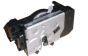 Oven lukitusmekanismi Vasen Taka Alkuperäinen Trafic 3 Vivaro NV300 905034098R