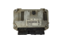Ohjausyksikkö 89661-0H070 0261S04464 Toyota PSA Bosch 15602