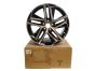 Alumiinivanne Peugeot 8Jx18 5x108 ET48 96779898XY Alkuperäinen