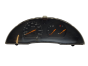Nopeusmittari Nissan Vanette 248109C500 19633201 2827