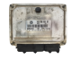 Ohjausyksikkö 030906032BD 0261206767 VW Bosch 3003