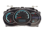 Nopeusmittari Renault Kangoo 2 ZE 248109084R
