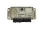 Ohjausyksikkö PSA Toyota 89661-0H022 0261208702 Bosch 16443