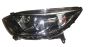Ajovalo Vasen Uusi Alkuperäinen 260601654R Renault Captur