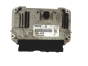 Ohjausyksikkö 89661-0D270 0261208936 Toyota Bosch 19341