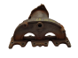 Pakosarja 0341F7 316545 Citroen Peugeot 3.0 V6 12264